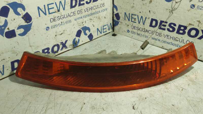 PILOTO DELANTERO IZQUIERDO RENAULT TRAFIC COMBI (AB 4.01)