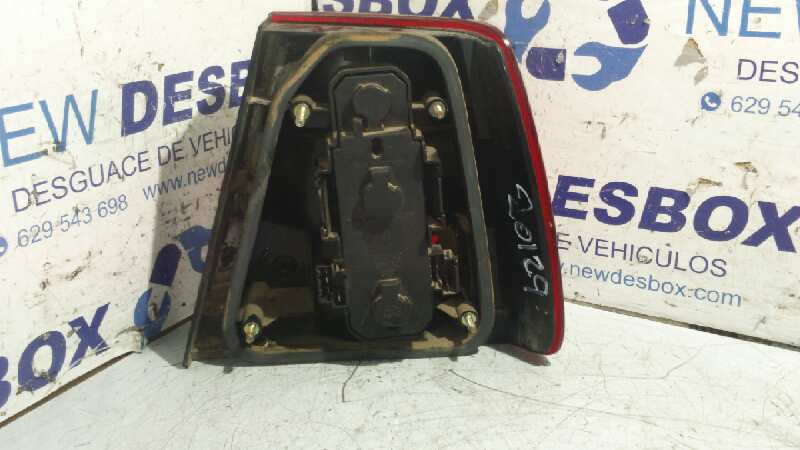 PILOTO TRASERO IZQUIERDO VOLVO SERIE 940 BERLINA/FAMILIAR - vista 2