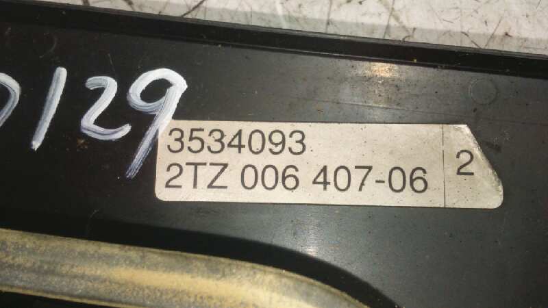 PILOTO PORTON DERECHO VOLVO SERIE 940 BERLINA/FAMILIAR - vista 5