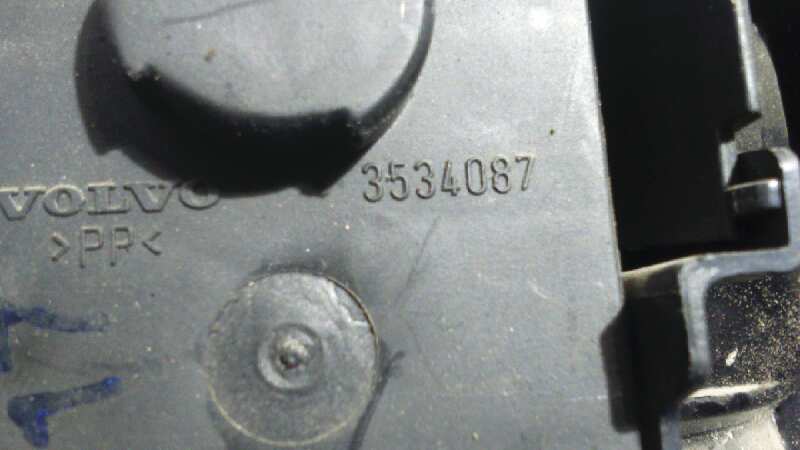 PILOTO PORTON DERECHO VOLVO SERIE 940 BERLINA/FAMILIAR - vista 2