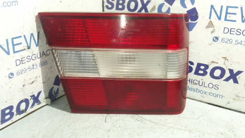 PILOTO PORTON IZQUIERDO VOLVO SERIE 940 BERLINA/FAMILIAR