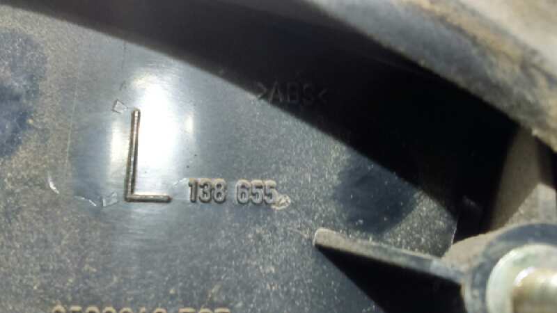 PILOTO PORTON IZQUIERDO VOLVO SERIE 940 BERLINA/FAMILIAR - vista 3