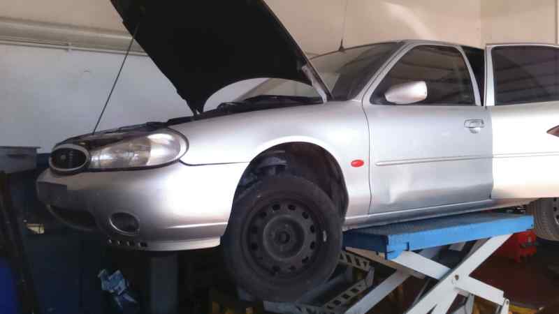 PILOTO TRASERO DERECHO FORD MONDEO BERLINA (GD) - vista 5