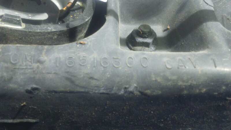 FARO DERECHO OPEL PONTIAC TRANS SPORT - vista 3