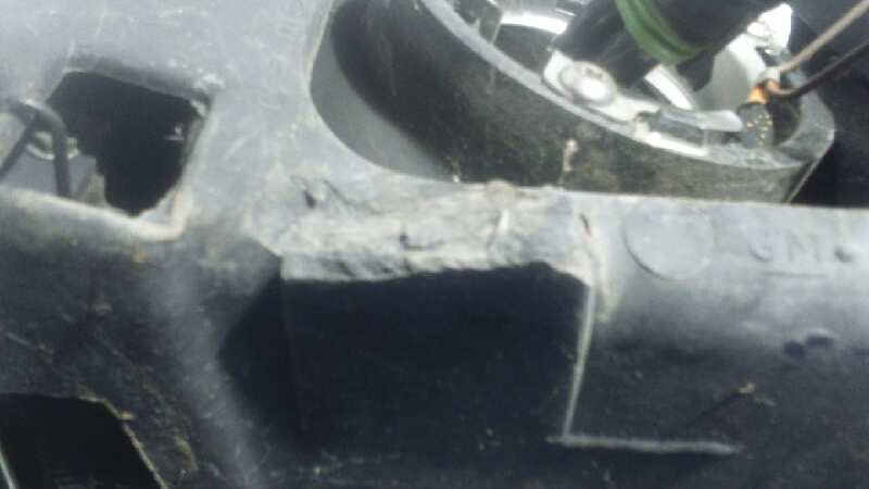 FARO DERECHO OPEL PONTIAC TRANS SPORT - vista 2