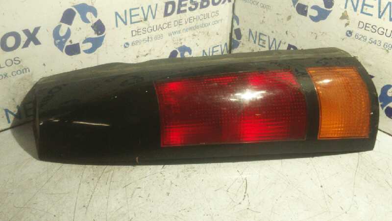 PILOTO TRASERO DERECHO OPEL PONTIAC TRANS SPORT