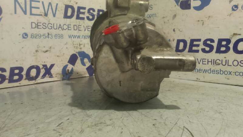 COMPRESOR AIRE ACONDICIONADO FIAT STILO (192) - vista 4