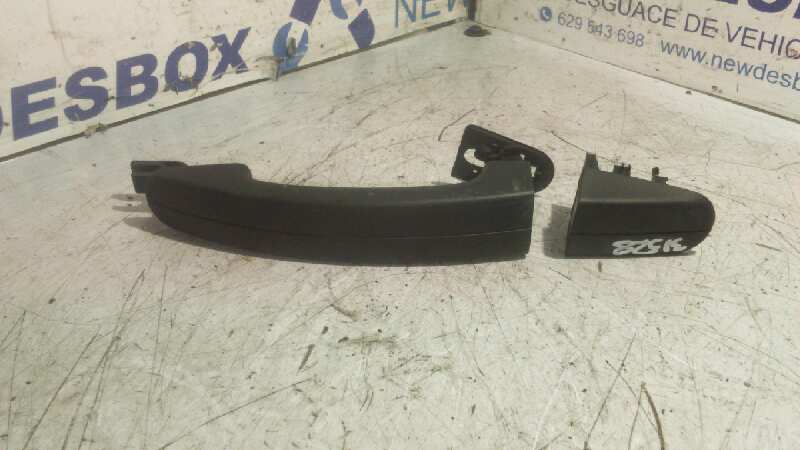 MANETA DELANTERA DERECHA FORD TRANSIT CONNECT