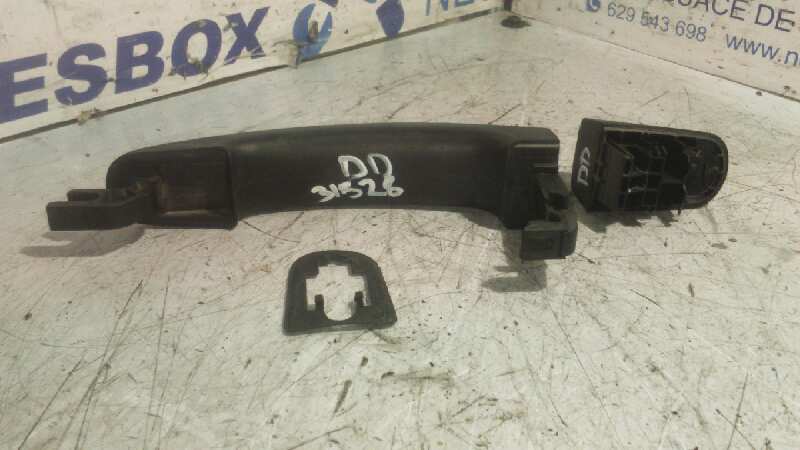 MANETA DELANTERA DERECHA FORD TRANSIT CONNECT - vista 4