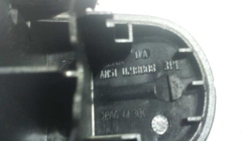 MANETA DELANTERA DERECHA FORD TRANSIT CONNECT - vista 3