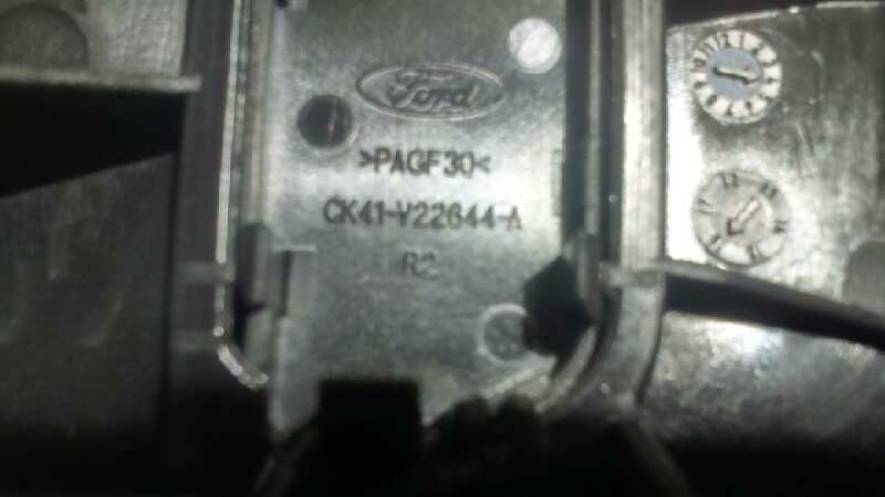MANETA INTERIOR DELANTERA DERECHA FORD TRANSIT CONNECT - vista 4