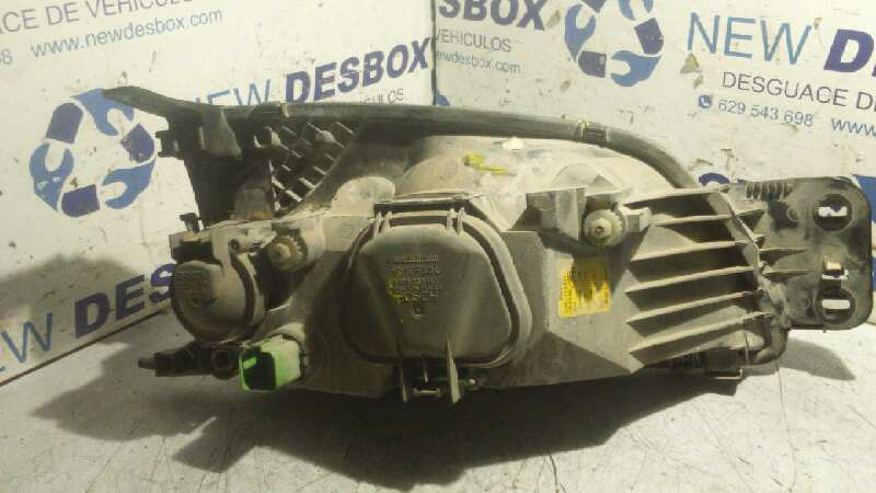 FARO IZQUIERDO FORD FIESTA BERLINA (DX) - vista 2