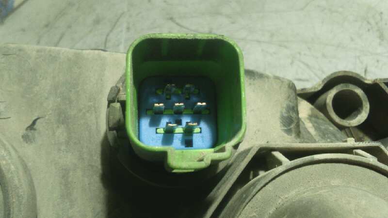 FARO IZQUIERDO FORD FIESTA BERLINA (DX) - vista 4