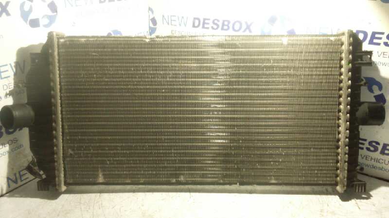 RADIADOR AGUA RENAULT LAGUNA (B56)