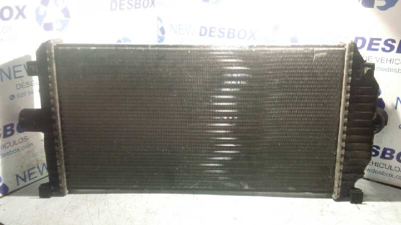 RADIADOR AGUA RENAULT LAGUNA (B56) - vista 2