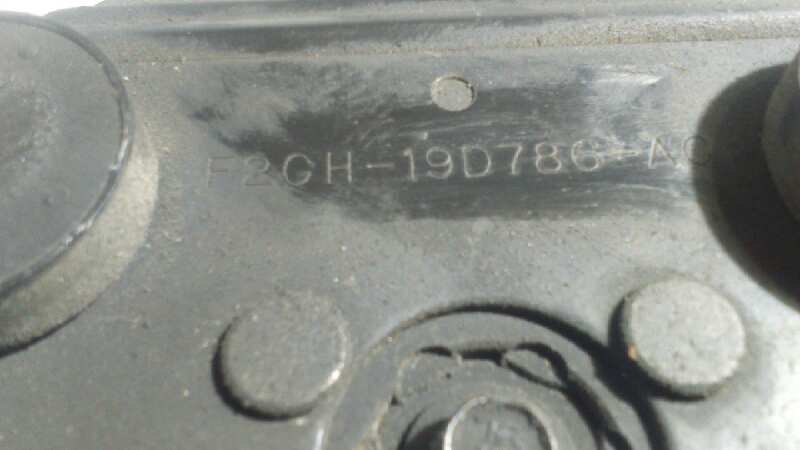 COMPRESOR AIRE ACONDICIONADO FORD KA (CCQ) - vista 2