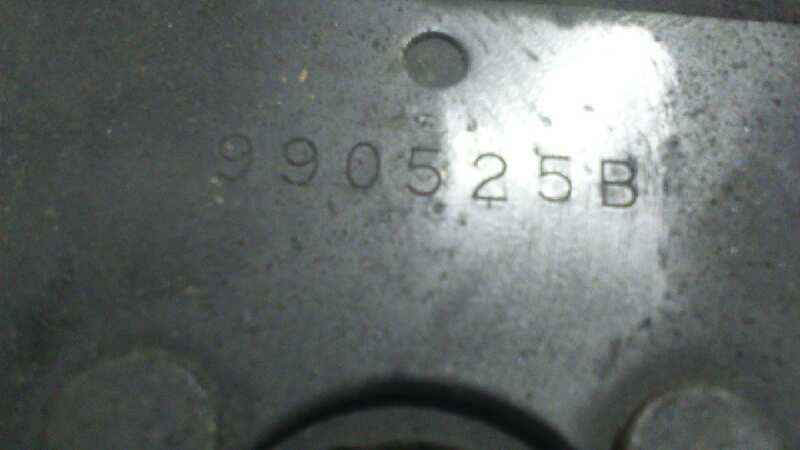 COMPRESOR AIRE ACONDICIONADO FORD KA (CCQ) - vista 6