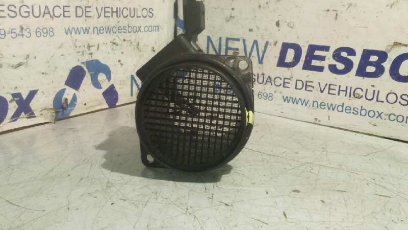 CAUDALIMETRO CITROEN C8