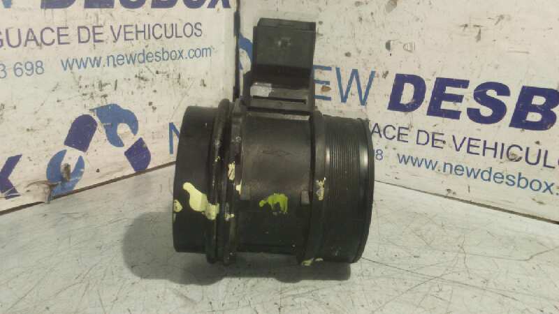 CAUDALIMETRO CITROEN C8 - vista 3