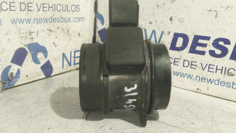 CAUDALIMETRO CITROEN C8 - vista 2