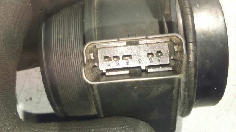 CAUDALIMETRO CITROEN C8 - vista 4