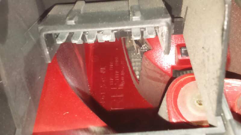 PILOTO TRASERO DERECHO FORD MONDEO BERLINA (GD) - vista 4