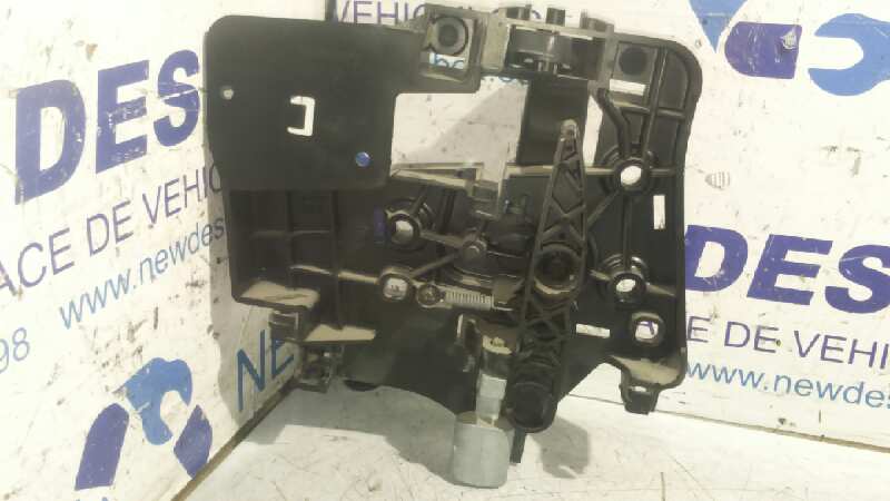 MANETA INTERIOR TRASERA DERECHA FIAT SCUDO FURGÓN (272) - vista 3