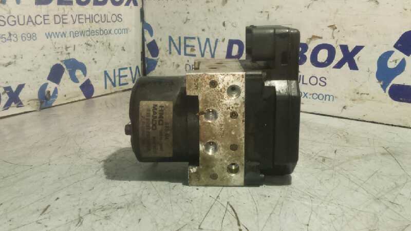 ABS HYUNDAI ACCENT (LC) - vista 5