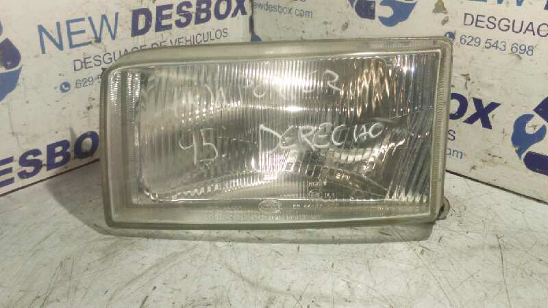 FARO DERECHO VOLKSWAGEN T4 TRANSPORTER/FURGONETA (MOD. 1991)