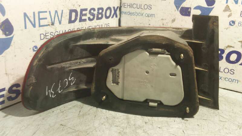 PILOTO TRASERO DERECHO HONDA ACCORD BERLINA (CC/CE) - vista 4