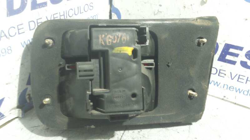 PILOTO PORTON IZQUIERDO HONDA ACCORD BERLINA (CC/CE) - vista 4