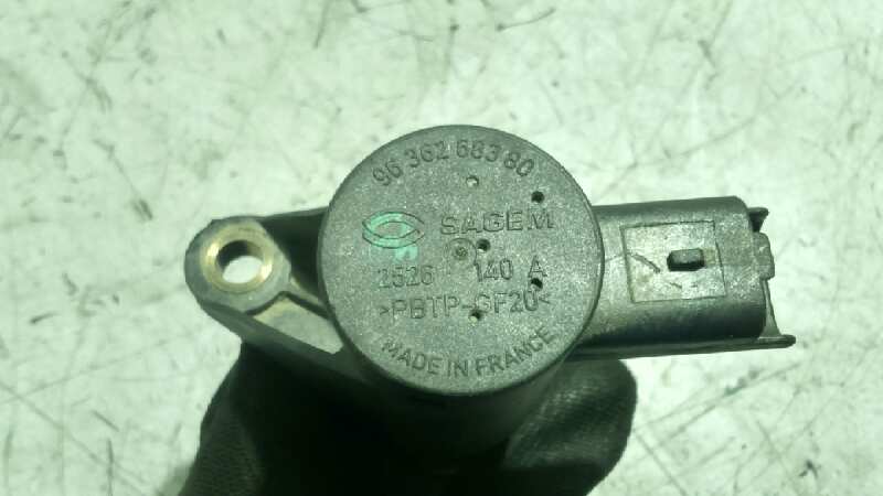 BOBINA ENCENDIDO CITROEN C5 BERLINA - vista 3