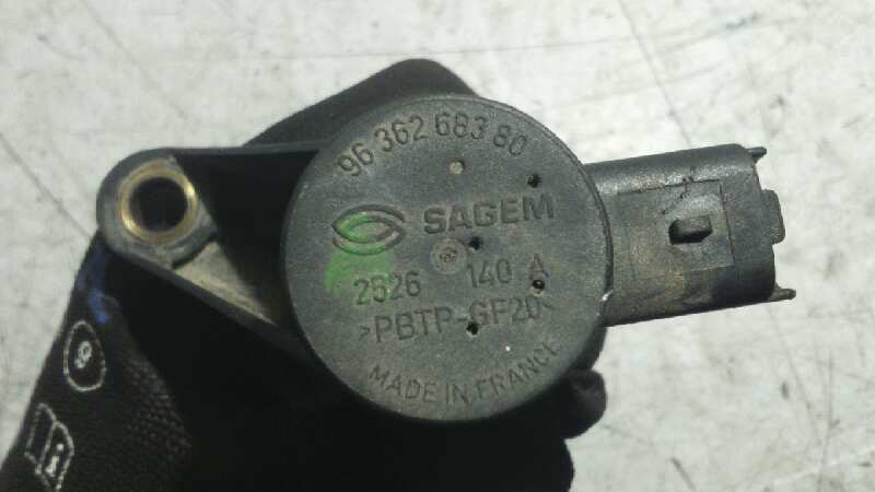 BOBINA ENCENDIDO CITROEN C5 BERLINA - vista 2