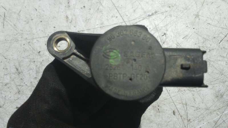 BOBINA ENCENDIDO CITROEN C5 BERLINA - vista 3