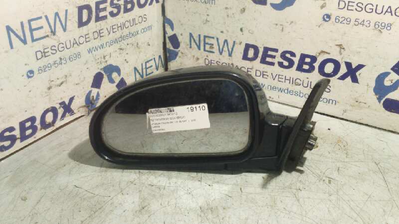 RETROVISOR IZQUIERDO HYUNDAI COUPE (GK)