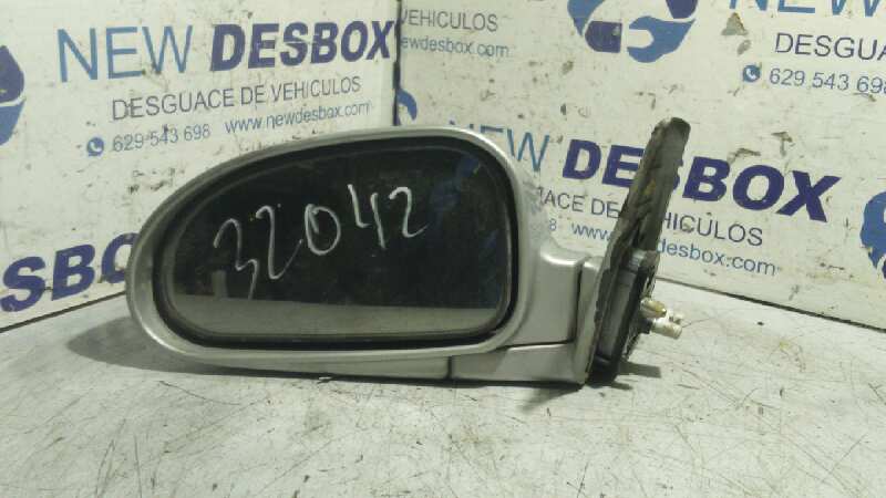 RETROVISOR IZQUIERDO HYUNDAI COUPE (RD)