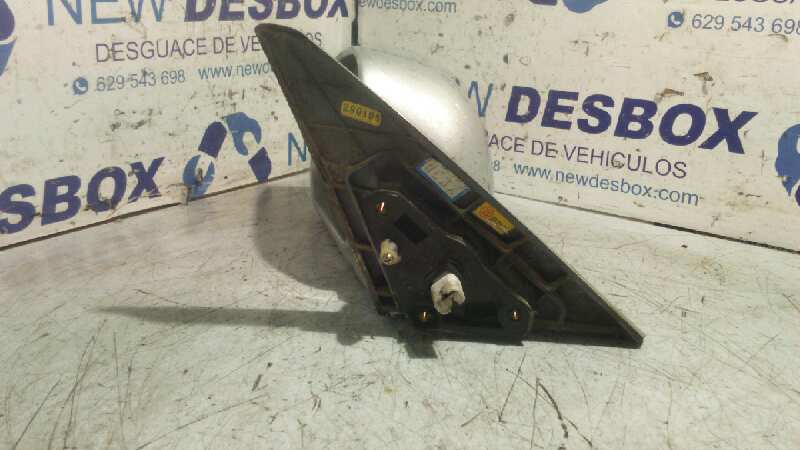 RETROVISOR IZQUIERDO HYUNDAI COUPE (RD) - vista 6