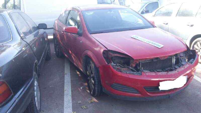 AMORTIGUADORES CAPO OPEL ASTRA GTC - vista 3