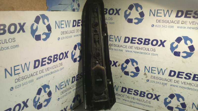 PILOTO TRASERO DERECHO OPEL MERIVA - vista 4