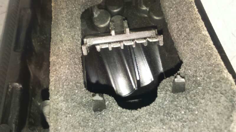 PILOTO TRASERO DERECHO OPEL MERIVA - vista 3