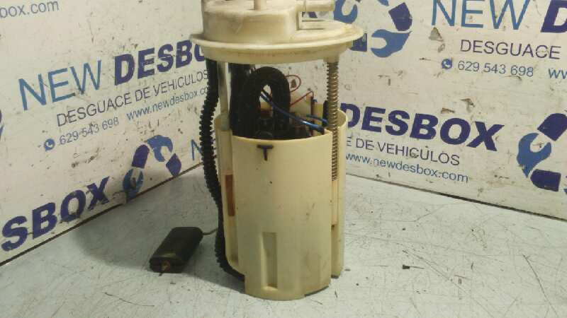 AFORADOR FIAT BRAVO (198) - vista 3