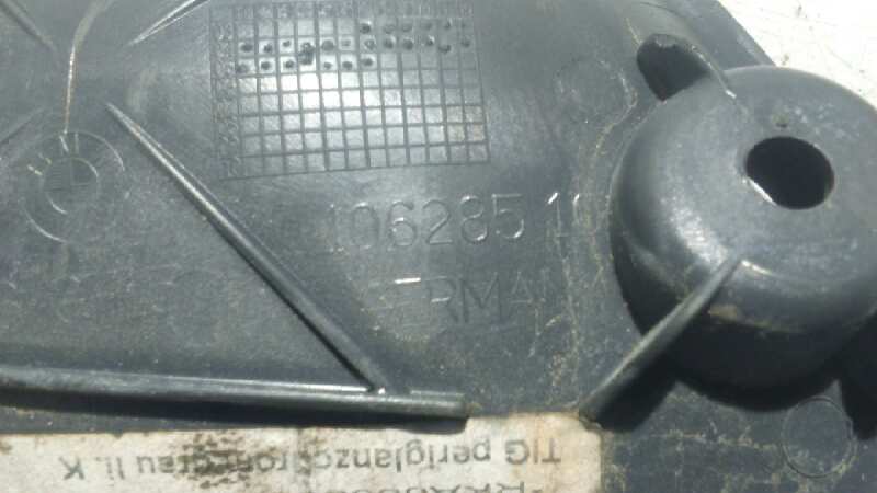 MANETA INTERIOR DELANTERA IZQUIERDA BMW SERIE 1 BERLINA (E81/E87) - vista 3