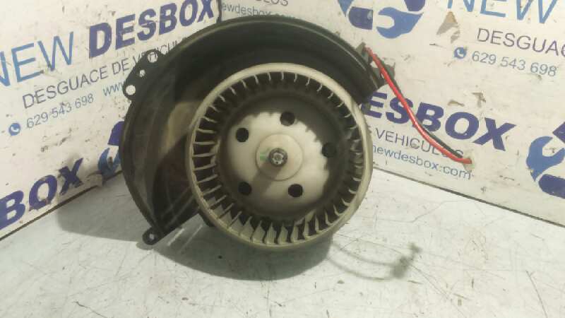 MOTOR CALEFACCION OPEL ASTRA H