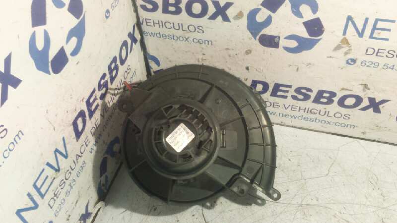 MOTOR CALEFACCION OPEL ASTRA H - vista 2