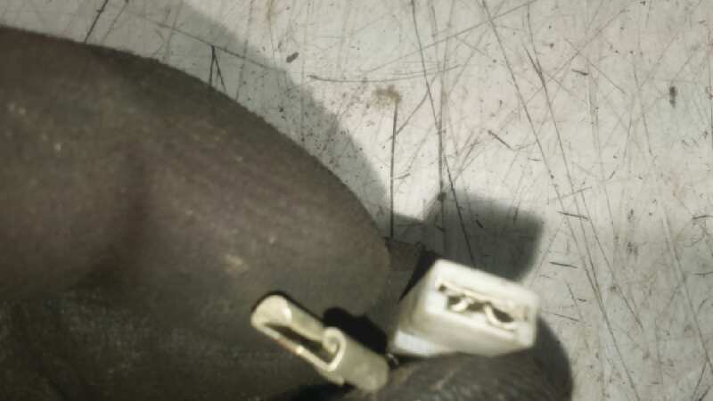 MOTOR CALEFACCION OPEL ASTRA H - vista 4