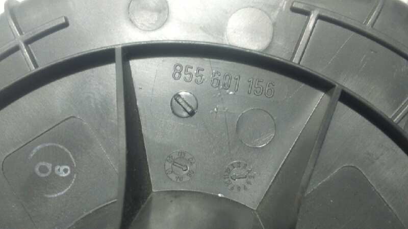 MOTOR CALEFACCION OPEL ASTRA H - vista 3