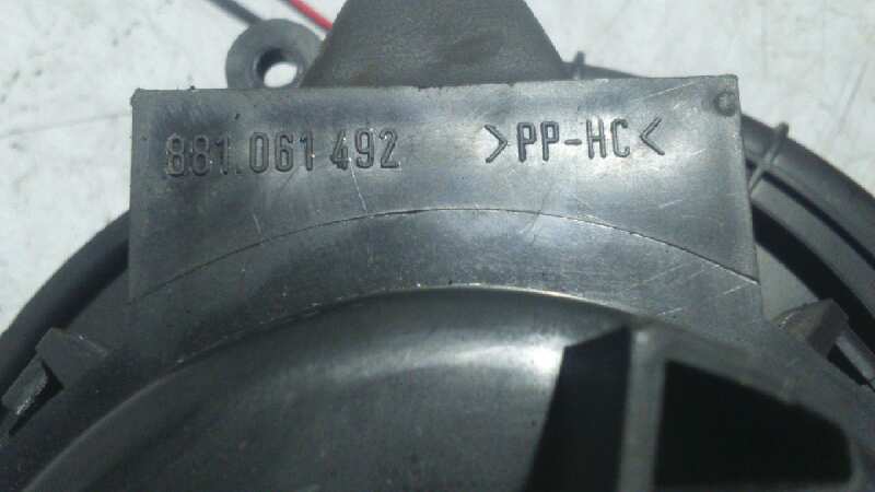 MOTOR CALEFACCION OPEL ASTRA H - vista 5