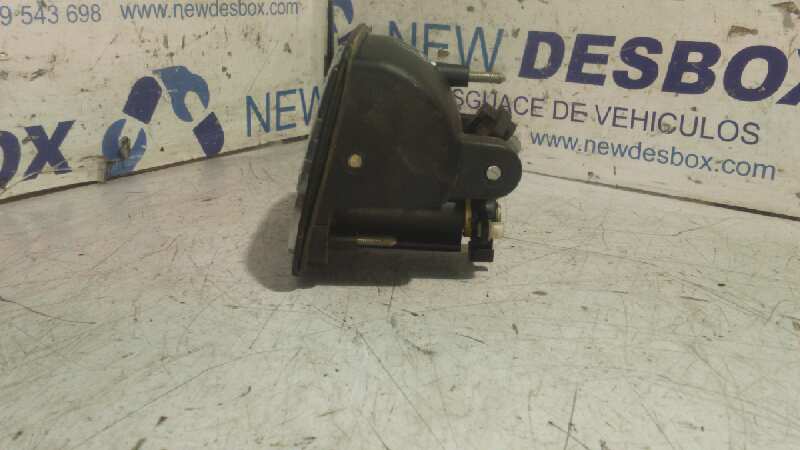 MANETA EXTERIOR PORTON SEAT CORDOBA BERLINA (6K2) - vista 2