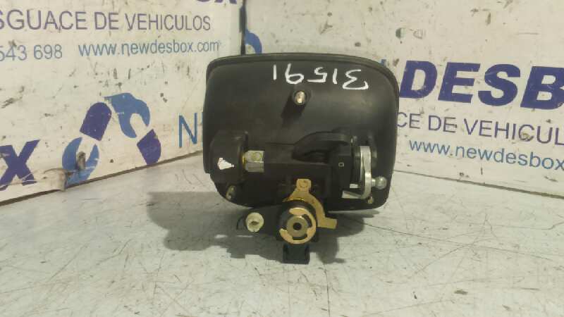 MANETA EXTERIOR PORTON SEAT CORDOBA BERLINA (6K2) - vista 4