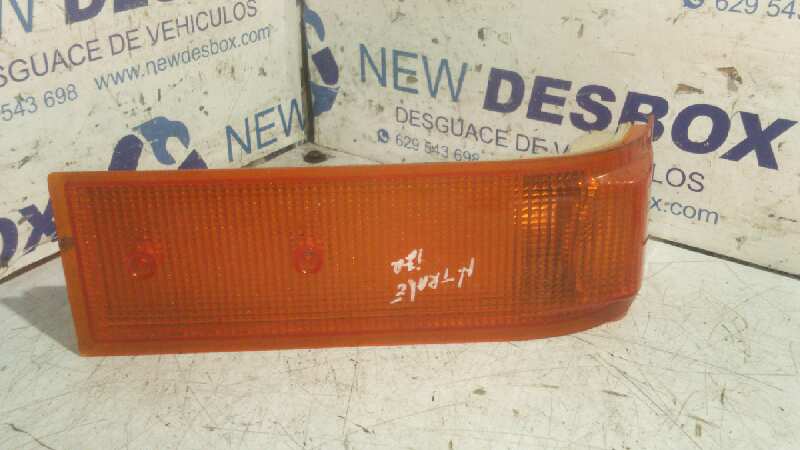 PILOTO DELANTERO IZQUIERDO NISSAN TRADE 3.0